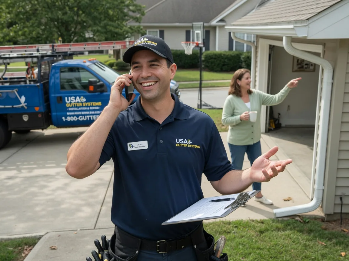 Gutter Installation Neely, MS FAQs